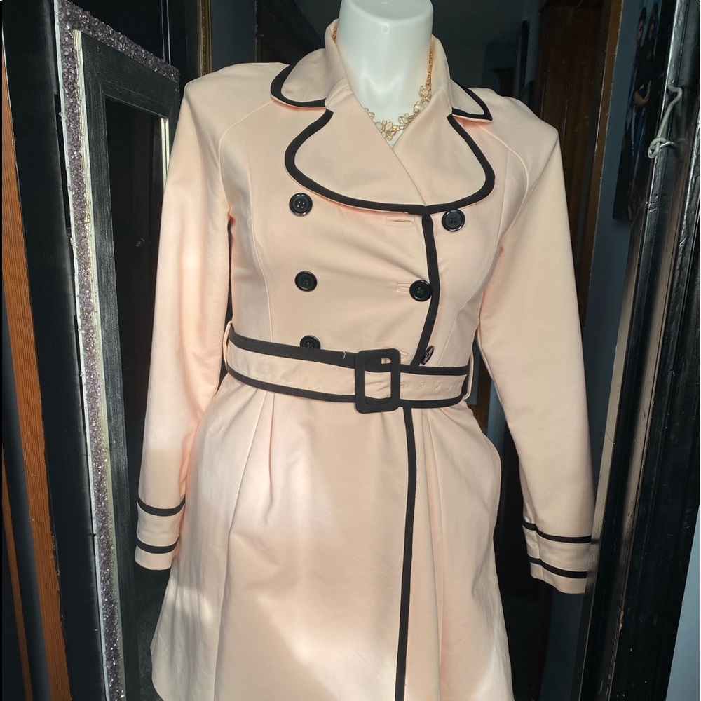 Women Coat